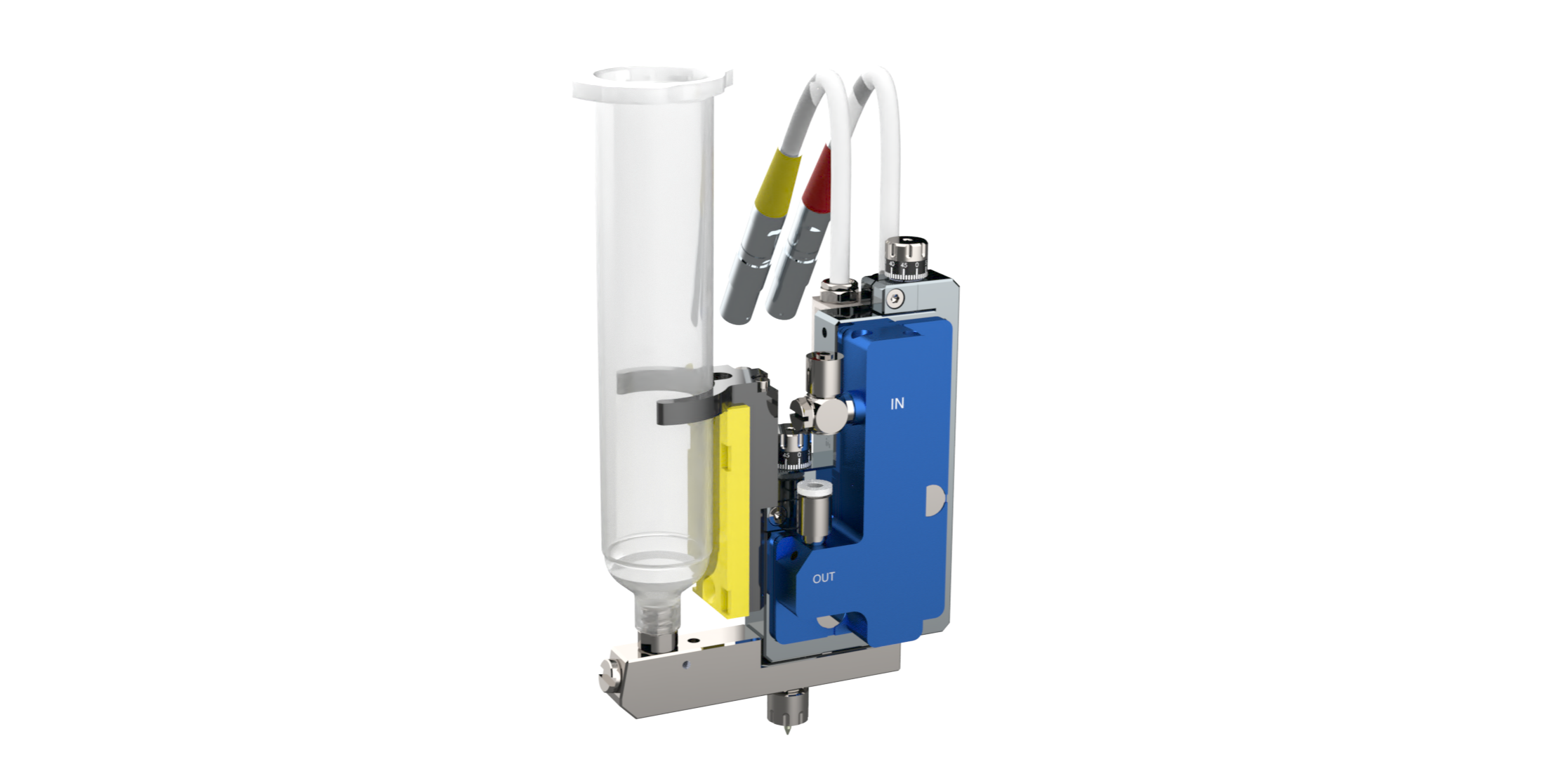 压电阀-PZ-J100压电喷射阀